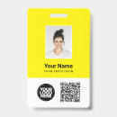Search for artistic name tags badges Employee