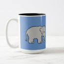 Search for save wildlife mugs Elephant