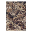 Search for large dragon posters Nature