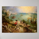 Search for bruegel posters Landscape