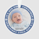 Search for baby memorial christmas tree decorations Baby's first christmas