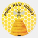 Search for raw honey labels Hive