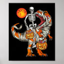 Search for scary dinosaur posters Magic