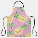 Search for pink polka dots aprons Sweet