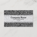 Search for newspaper business cards Author