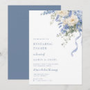 Search for watercolor rehearsal dinner invitations Floral