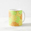 Search for fresh fruit mugs Citrus
