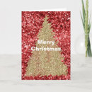 Search for sparkles christmas cards Gold