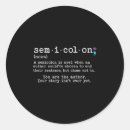 Search for semicolon stickers Crisis hotline