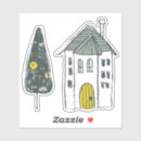 Search for chimney stickers Cute