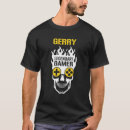 Search for gerry tshirts This