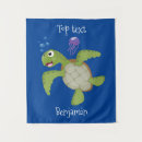 Search for cute turtle art Whimsical