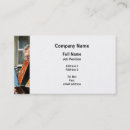 Search for playing card business cards Instruments