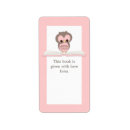 Search for bring a bookplates For her