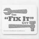 Search for guy mousepads Father