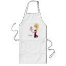 Search for blonde aprons Bakery