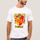 Search for family crest tshirts Coat of arms