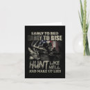 Search for deer hunting cards Bow
