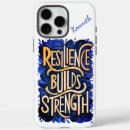 Search for resilience iphone cases Inspiration