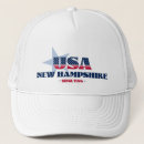 Search for new hampshire hats Usa