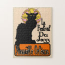 Search for jazz puzzles Music