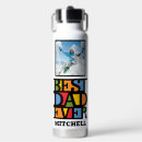 Search for dad water bottles Cool