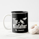 Search for disc jockey mugs Funny
