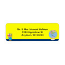 Search for for teachers return address labels Pencil