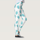 Search for blue leaf clothing Modern