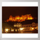 Search for heidelberg posters Castle