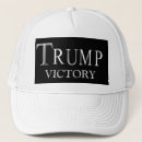 Search for victory hats Politics