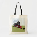 Search for steam engine bags Railway