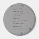 Search for laugh magnets Quotes