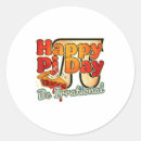 Search for irrational number stickers Pie