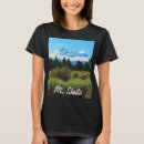 Search for shasta tshirts Mountain