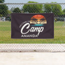 Search for camp party banners Beach