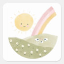 Search for cute lamb stickers Watercolor