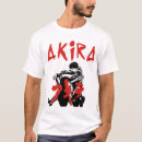 Search for akira mens clothing Manga