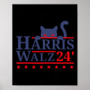 Search for cats love trump posters Election