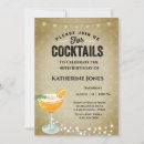 Search for happy hour birthday invitations For her