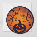 Search for pumpkin faces cards Gourd