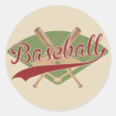 Search for vintage baseball stickers Birthday