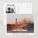Search for north carolina save the dates Outer banks