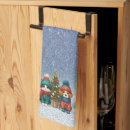 Search for christmas cat tea towels Dog