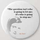 Search for objectivism badges Philosophy
