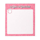 Search for gratitude notepads Be grateful