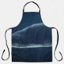 Search for shark aprons White