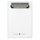 Search for designer clipboards Monogrammed