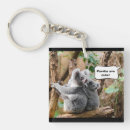 Search for koala key rings Cute