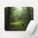 Search for forests mousepads Woods